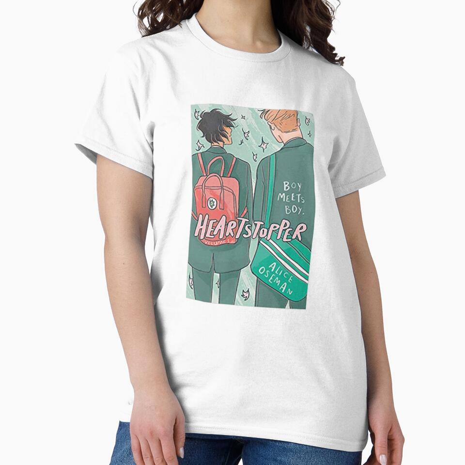 heartstopper by Carmens-World