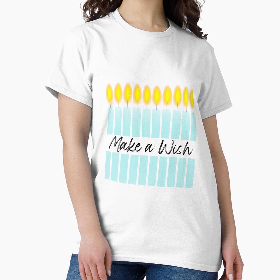Make a Wish, Candles, Happy Birthday Candles, Happy Birthday by SunsetDetour