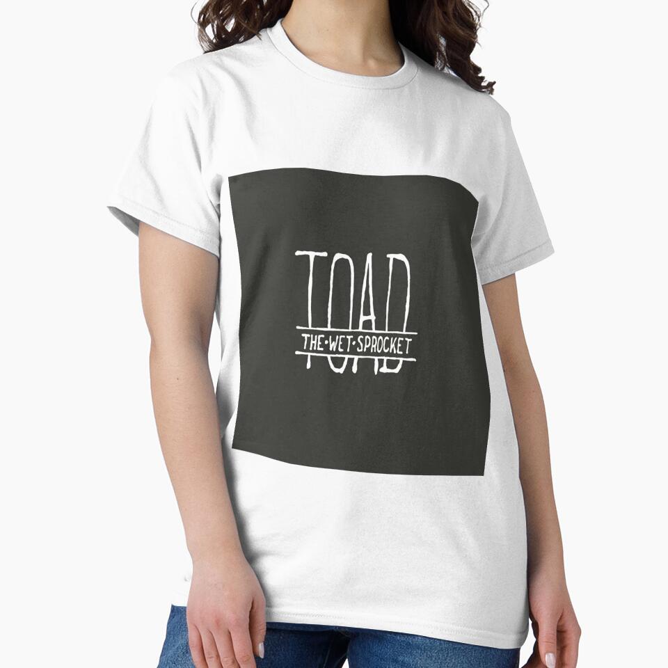 toad the wet sprocket create great by ommydoughe