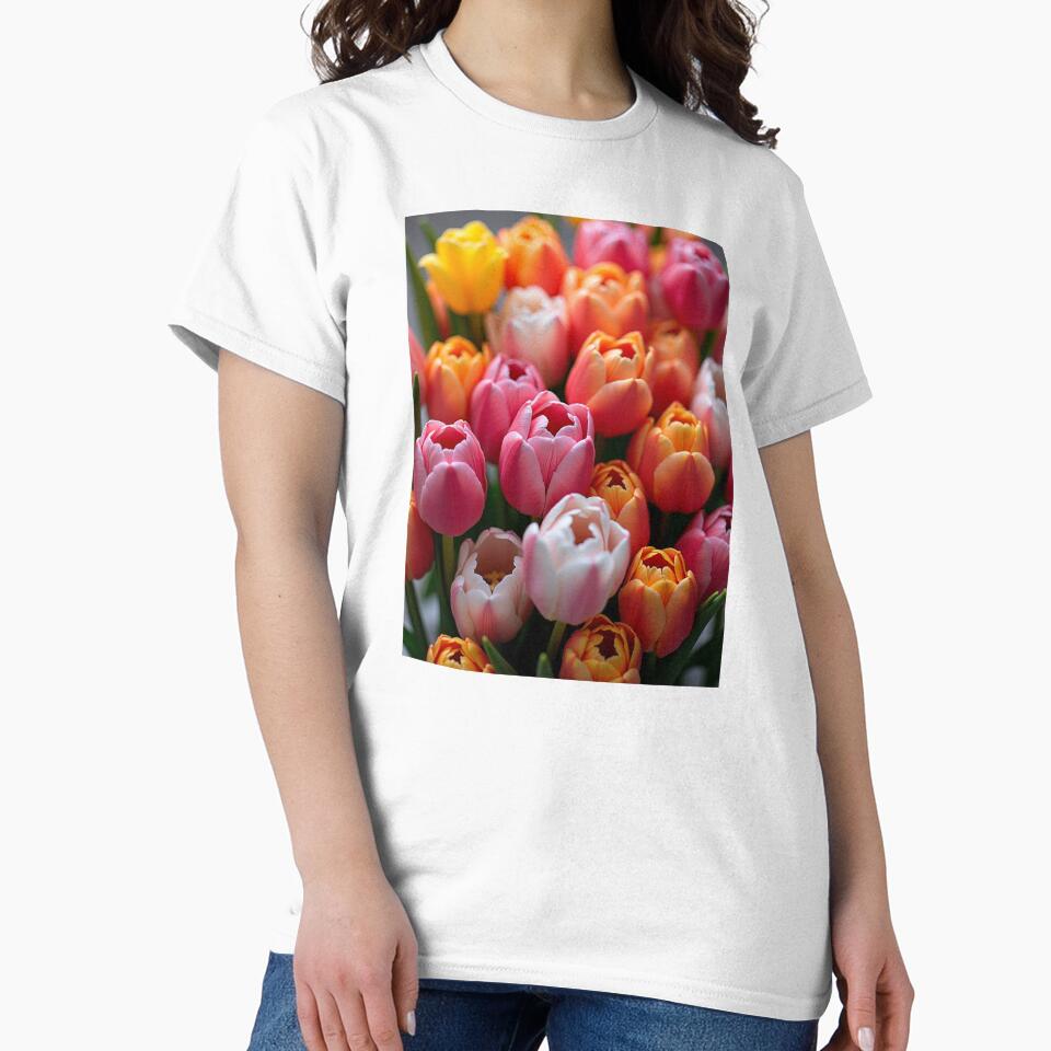 Spring Collection -  Floral - Spring Vibes - Spring Energy - 7 by SentientGallery
