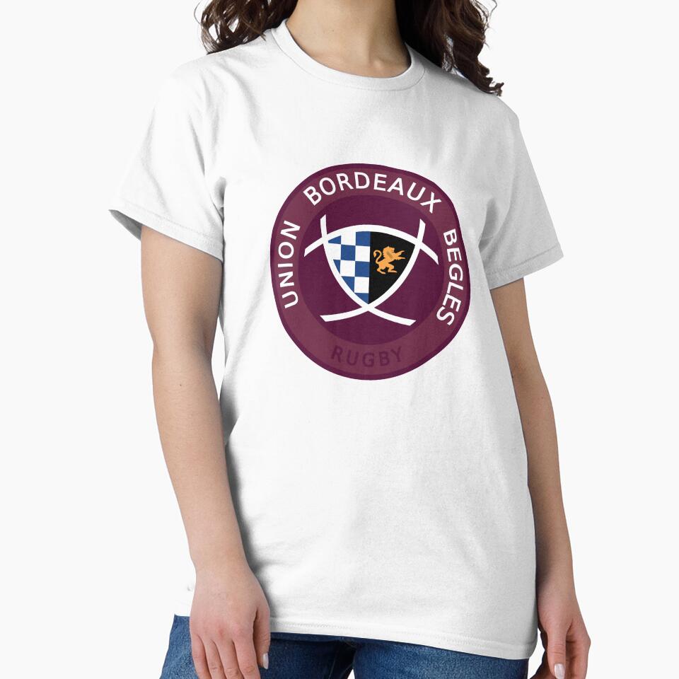 Union Bordeaux Bègles by c00ltime