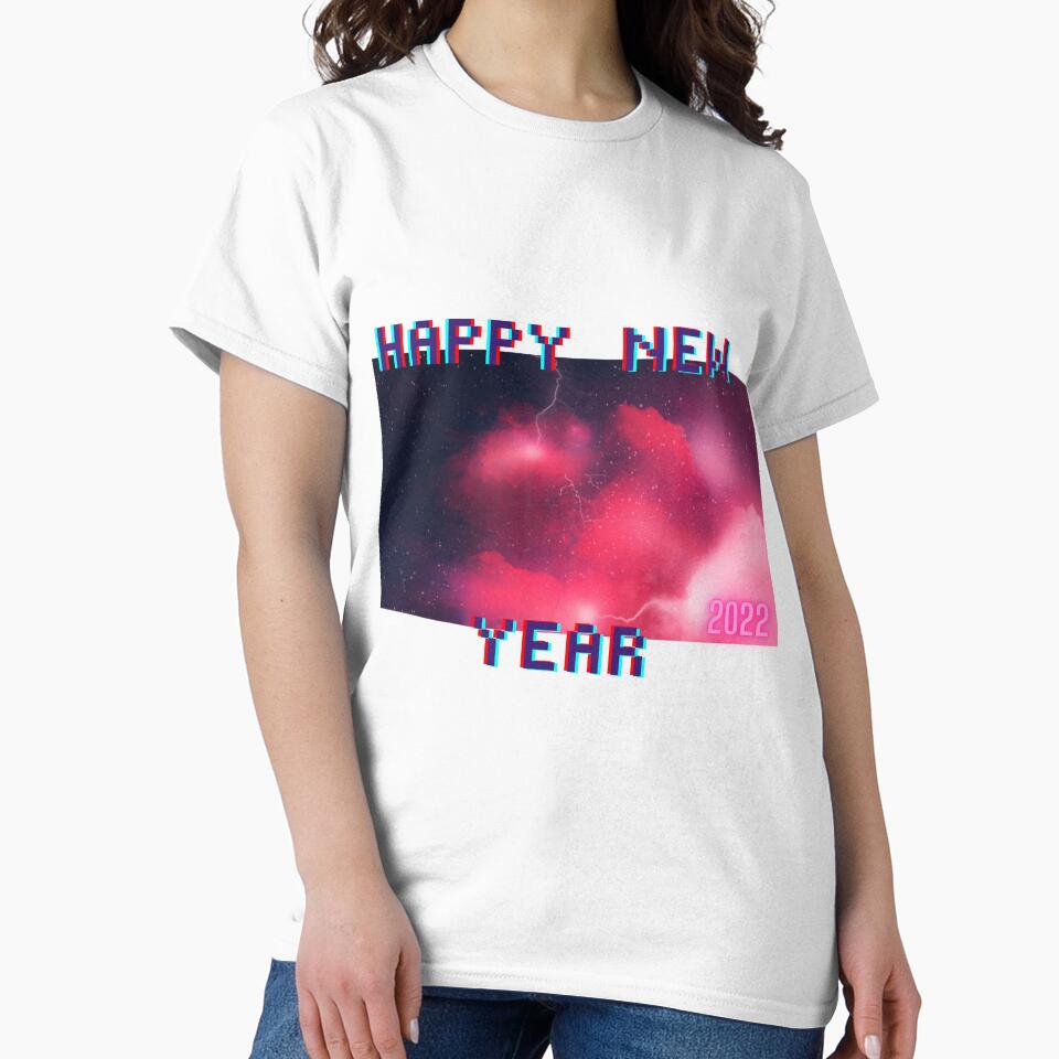 2022 Happy | Happy New Year | Nice Design by SpaceLovers1000