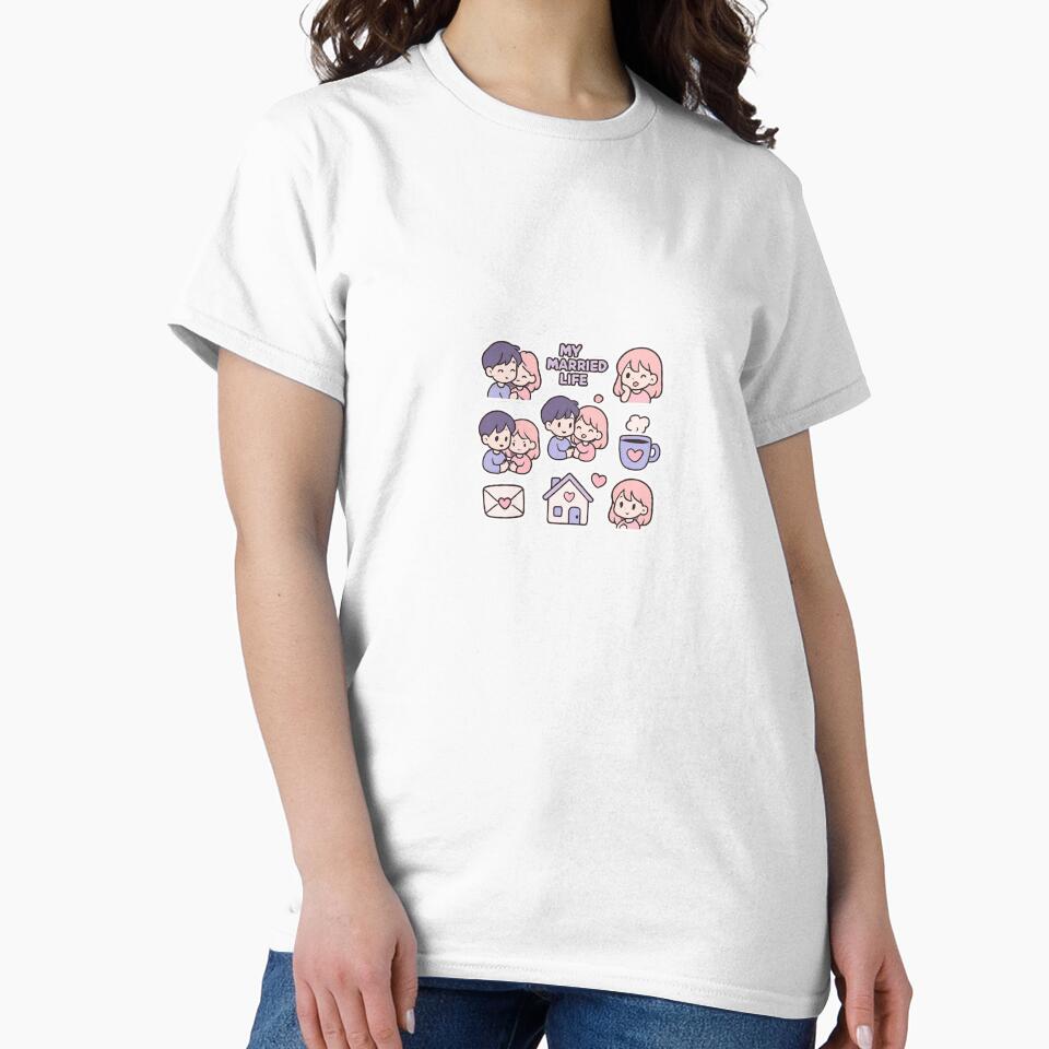 Newly married by Nefi-stickers