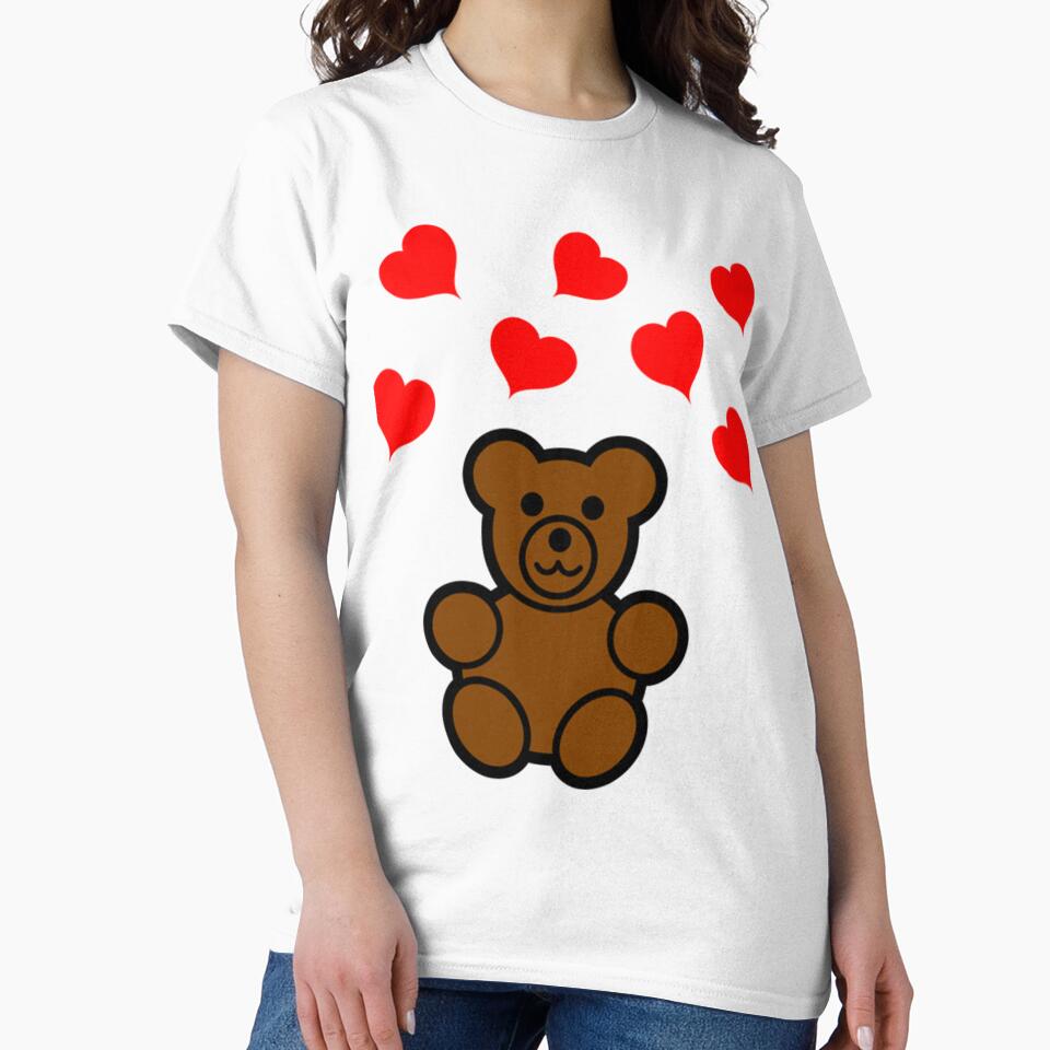 Valentine valentine by Shirtmandudee