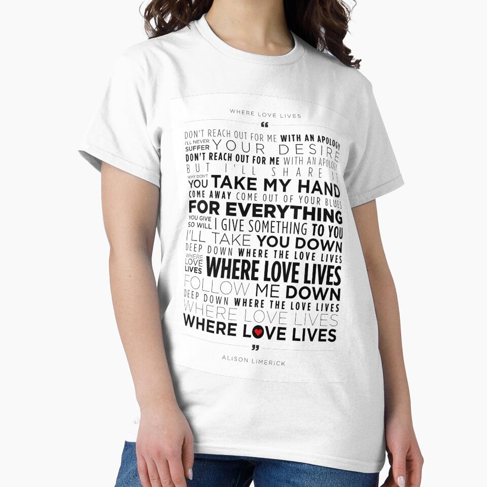 Where Love Lives by SiJayTay