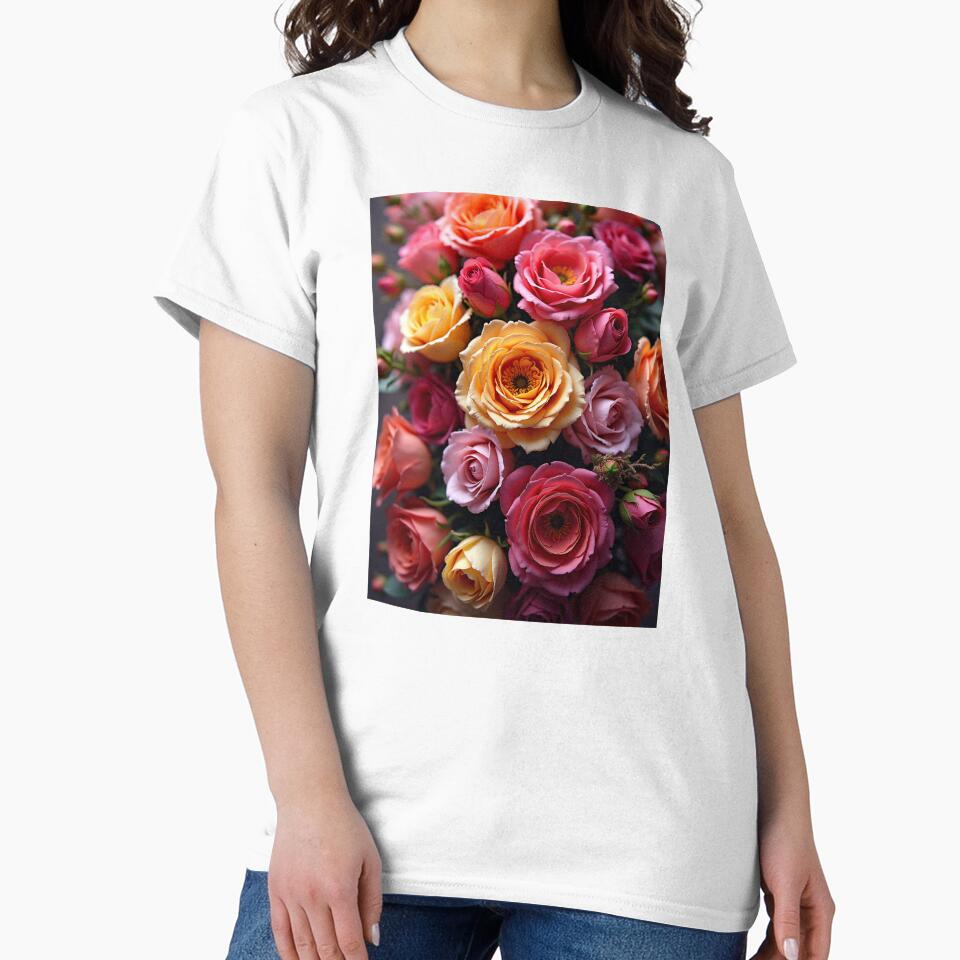 Spring Collection -  Floral - Spring Vibes - Spring Energy - 10 by SentientGallery