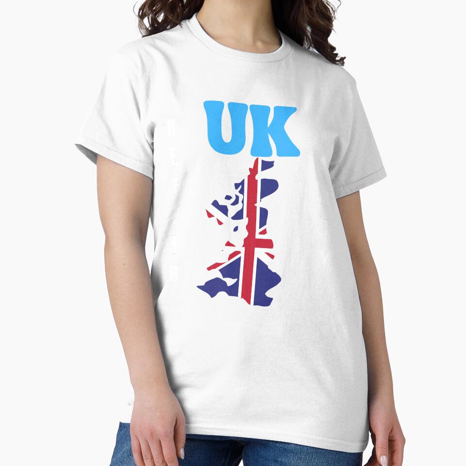 UK Reform Party by Strale25kv