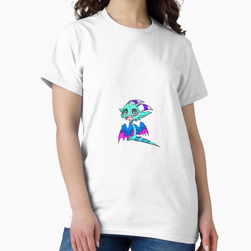 Chibi Rosie Goes RAH! by BlocksOfFire8