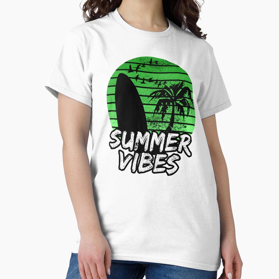 Summer Vibes by FNStuff