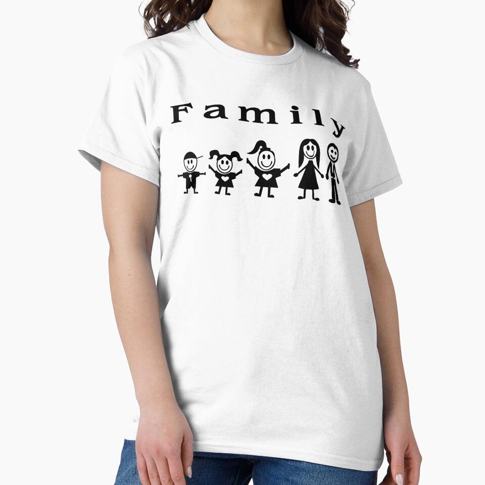 Family by cz1207