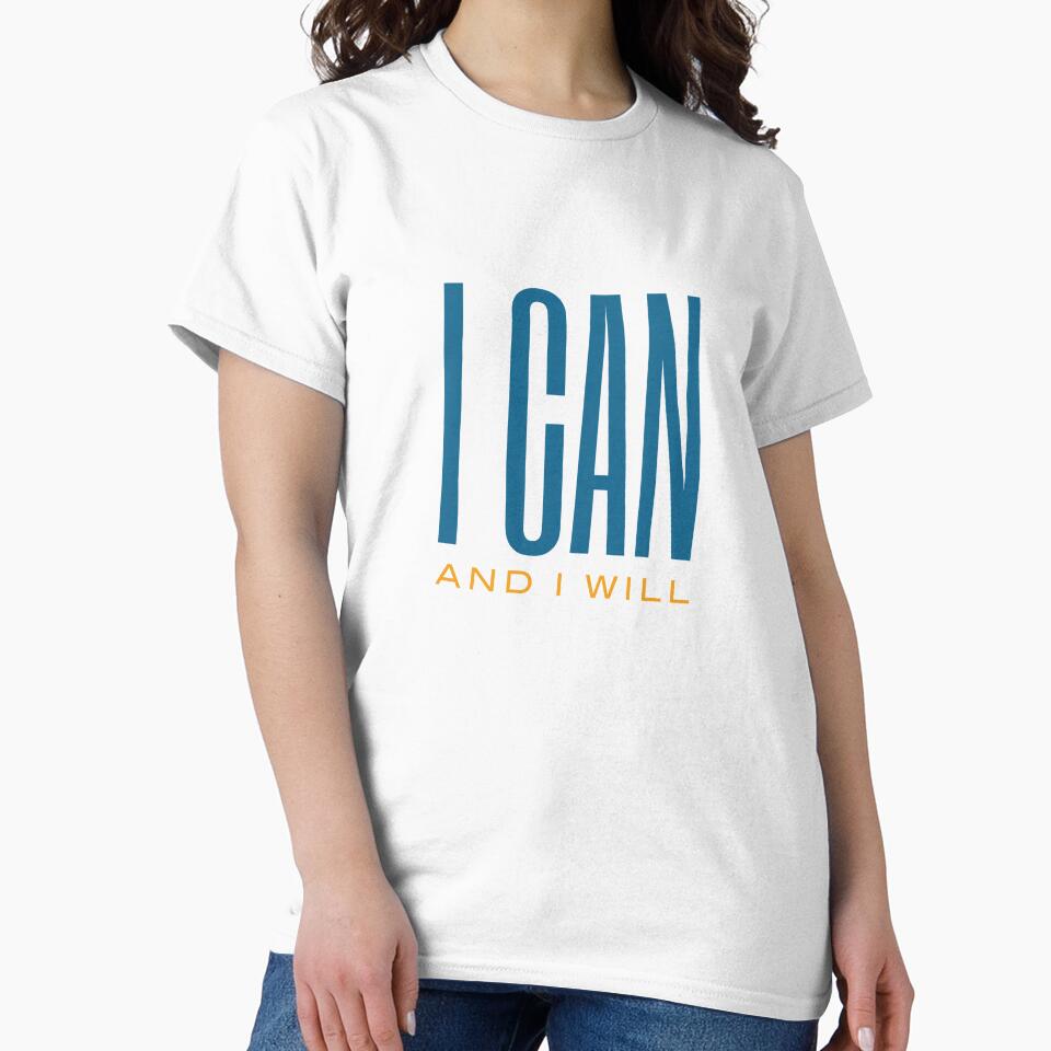 Graduate Motivation I Can and I Will by whyitsme
