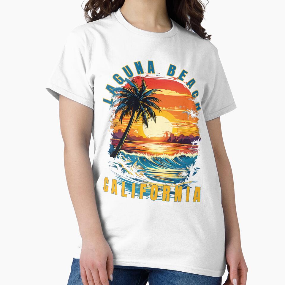 Laguna Beach by al21ex