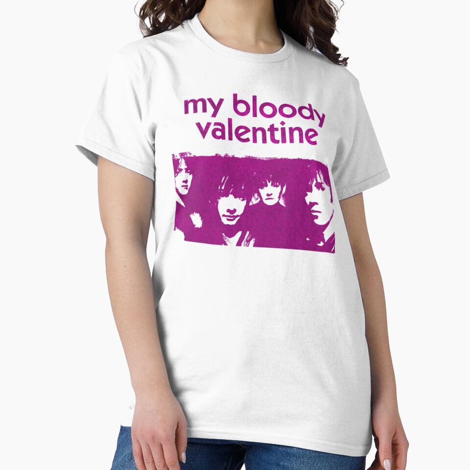 My Bloody Valentine by PRIAMWORLD