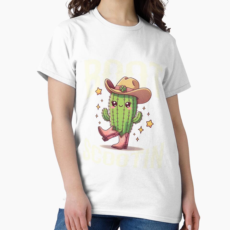Boot cactus by Peerless-Prime