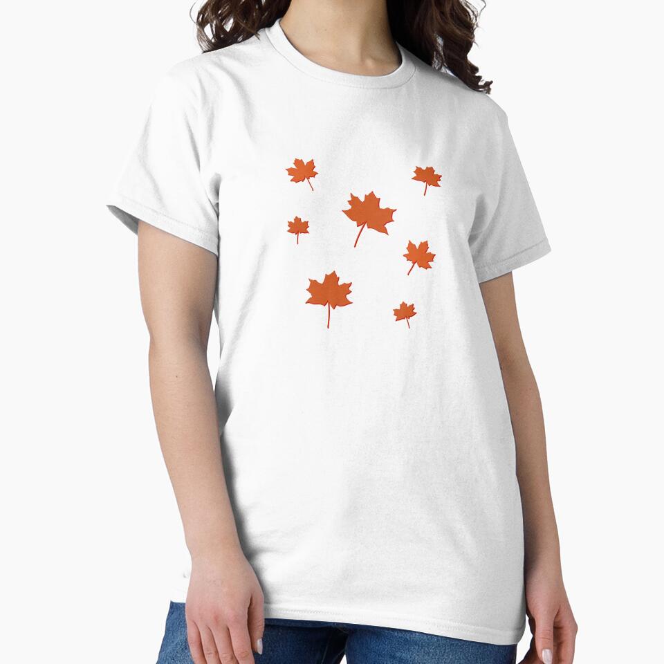 Autumn Fall Pack by Inspirationmotivation