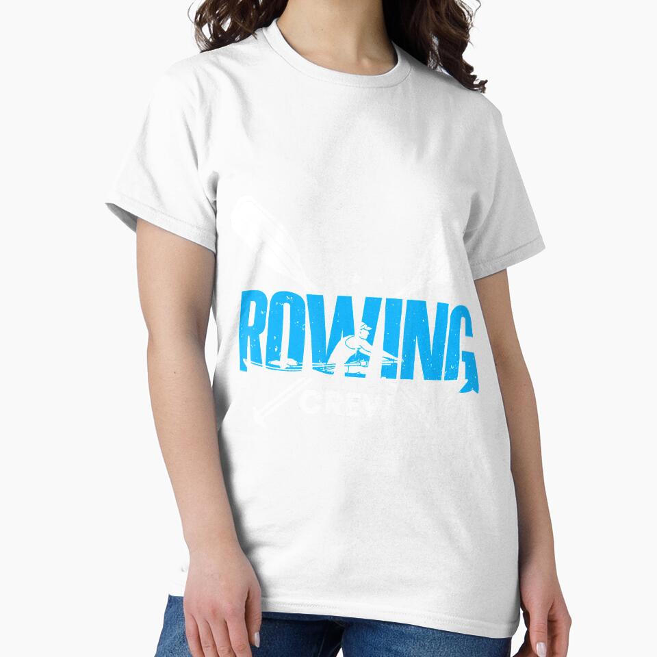 Rowingt Rowing Saying by Giraud94