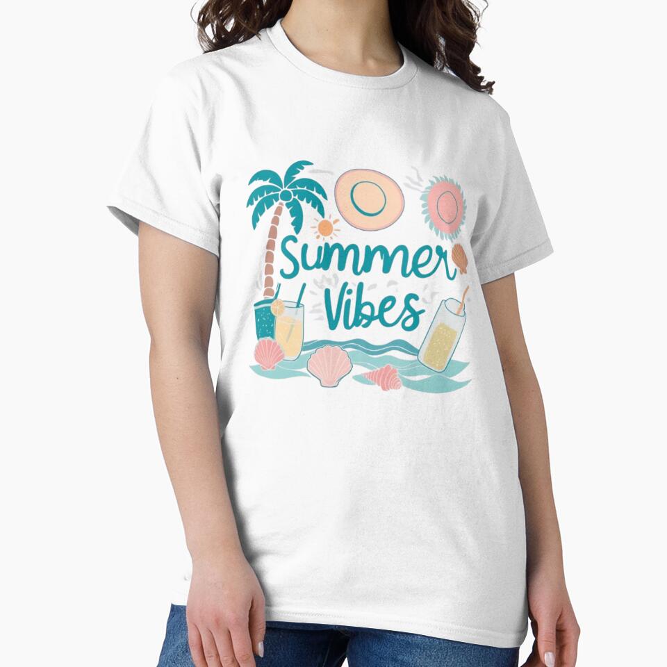 Summer Vibes by Luckylife12