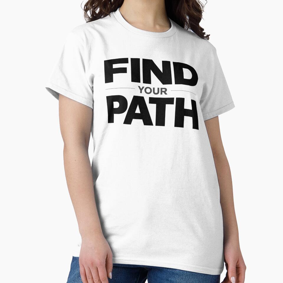 Find Your Path by bolaAura