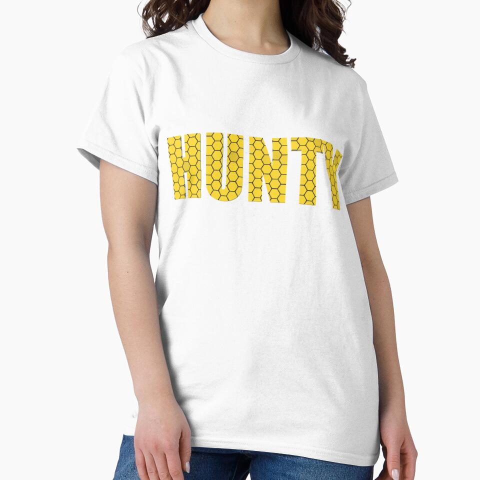 Hunty by HiddenStar02