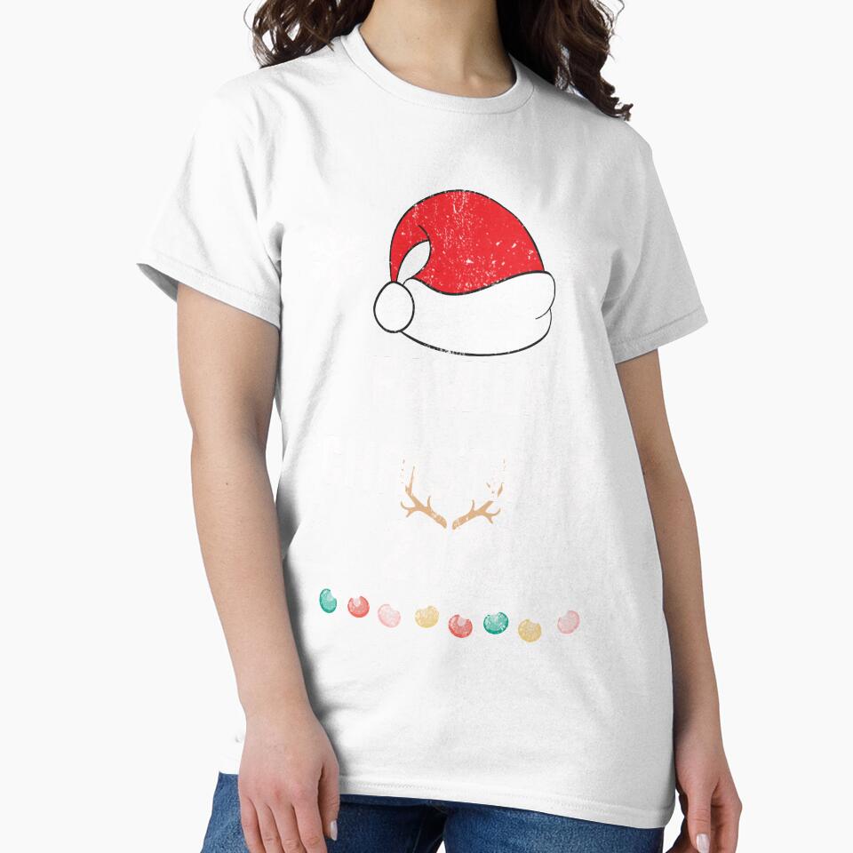Family Christmas 2022 Shirt Family Matching Xmas Pajamas by ZANNIX
