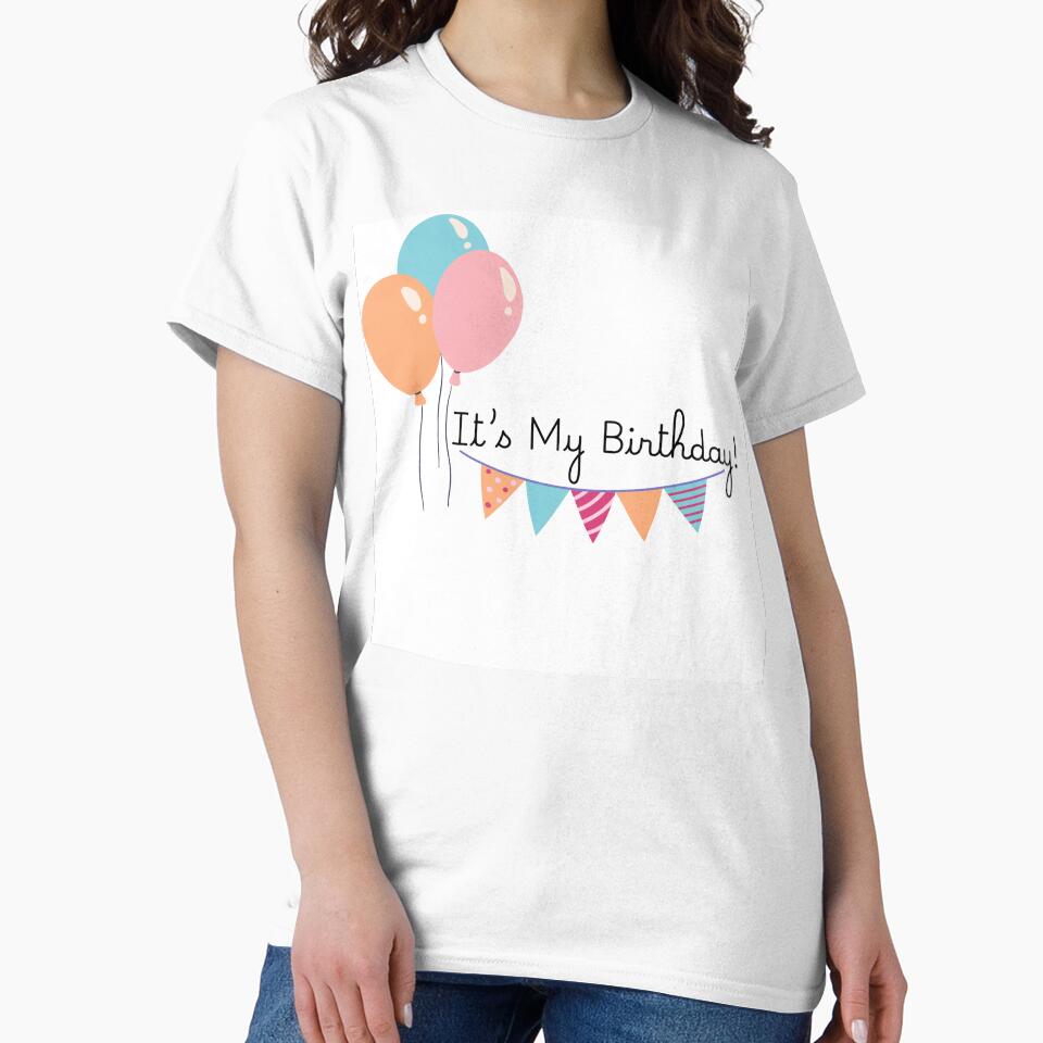 It's My Birthday! by LindZ's