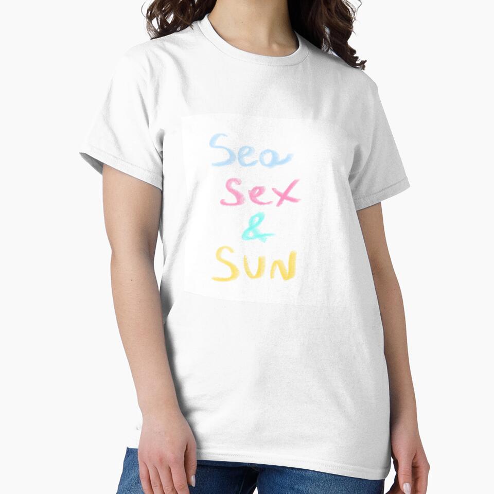 sea sex & sun by Kasia1987t