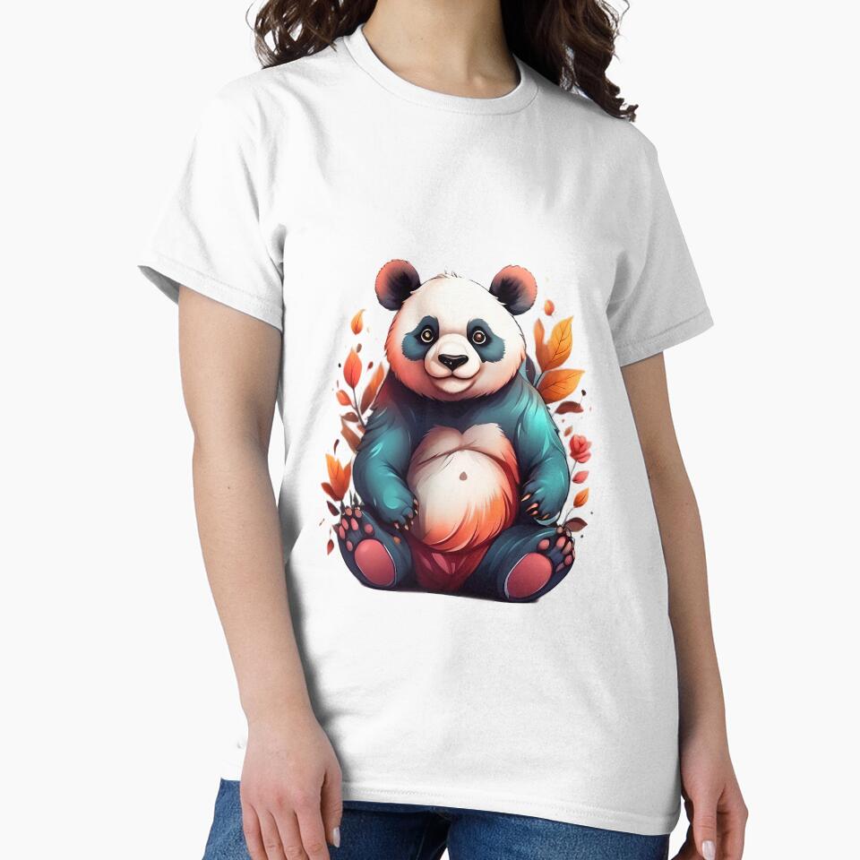 Panda Pop by zikara2002