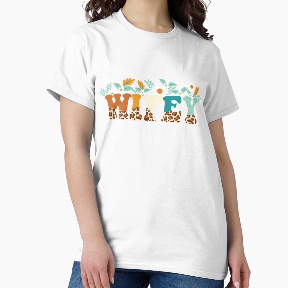 This Wifey Is The Cream Of The Crop by RRSD-Xpressions