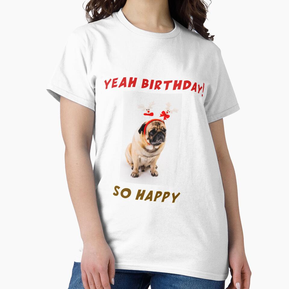 Birthday ... So happy by ThommyBLN