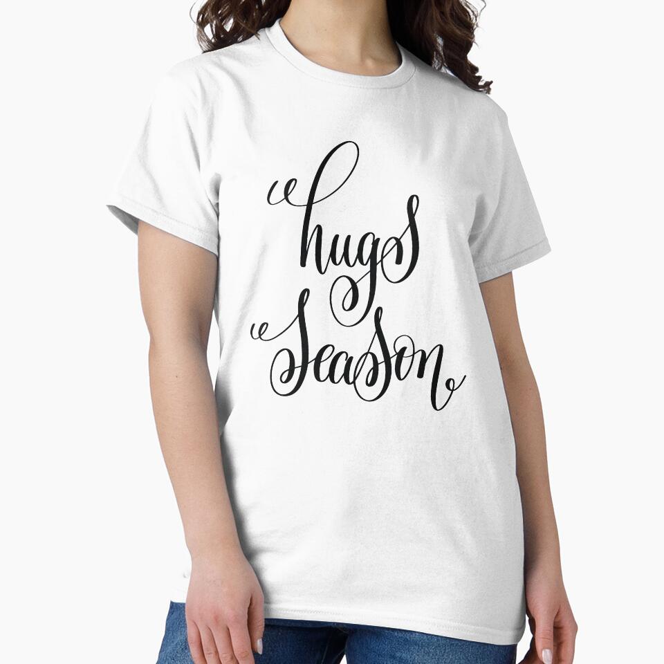 Hugs Season Inspirational and Motivational Quotes by ProjectX23