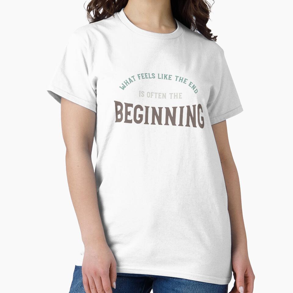 Graduation is often the Beginning by whyitsme