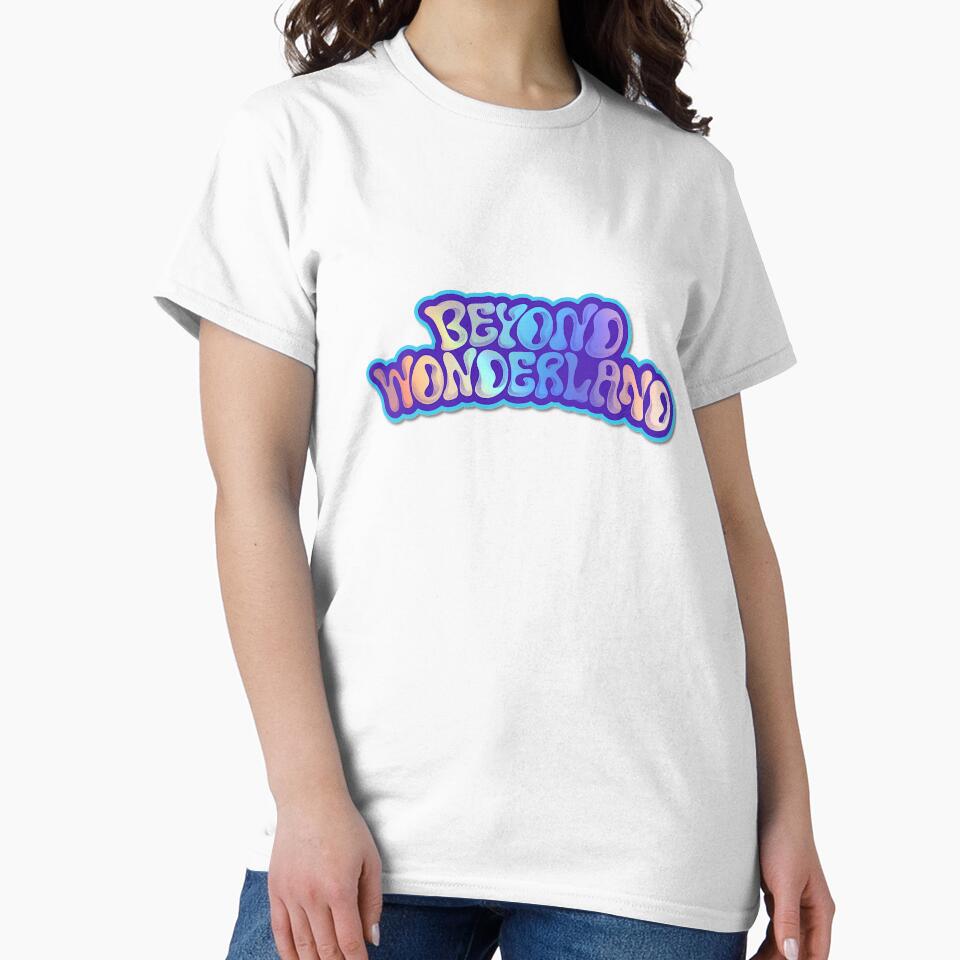 Wonderland Outfit Beyond Music Festival Clothing Ravewear by FestDrip