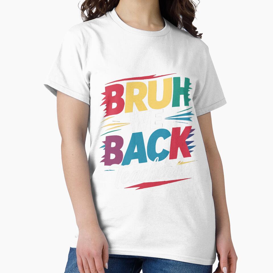 Bruh We back! by Leous