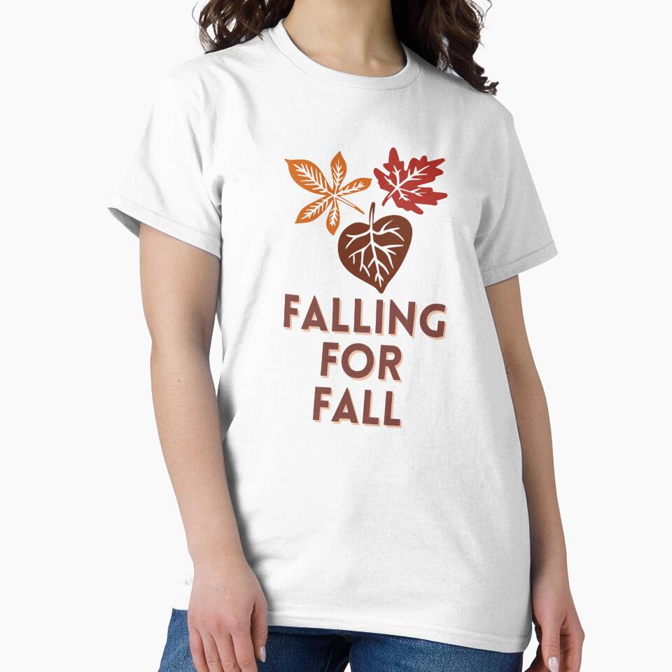 Falling For Fall Vibes by littlenestlife