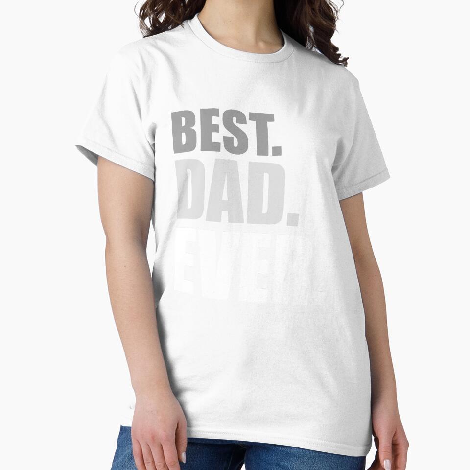 Best. Dad. Ever. by Nirvan86