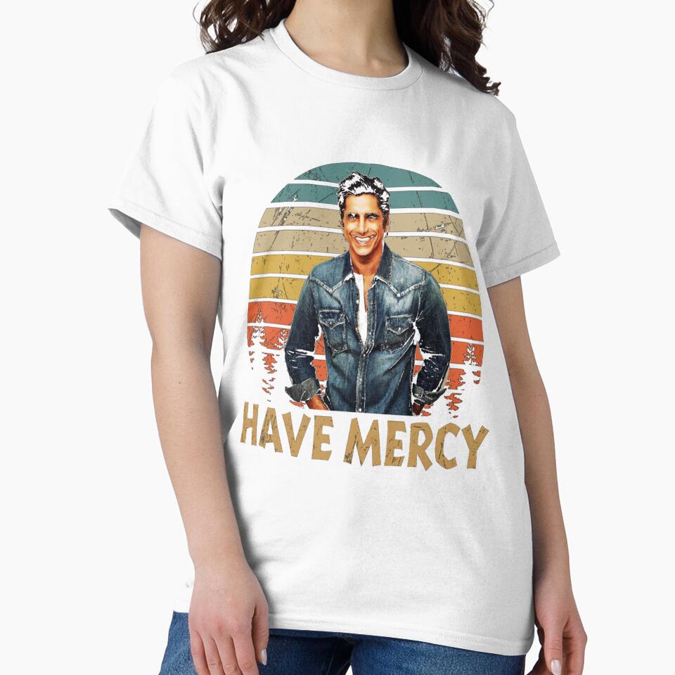 Lover Gift John Stamos Have Merc by King-Parent