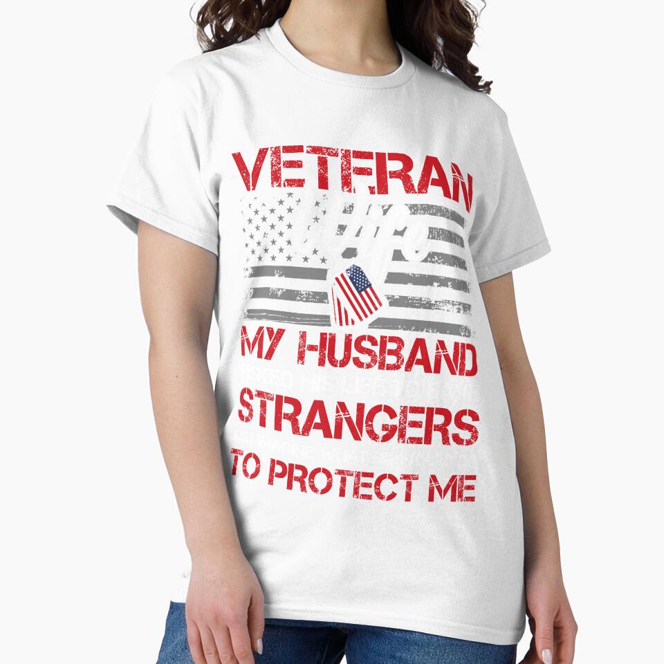 Veteran Wife My Husband Risked His Life To Save Strangers by mmos