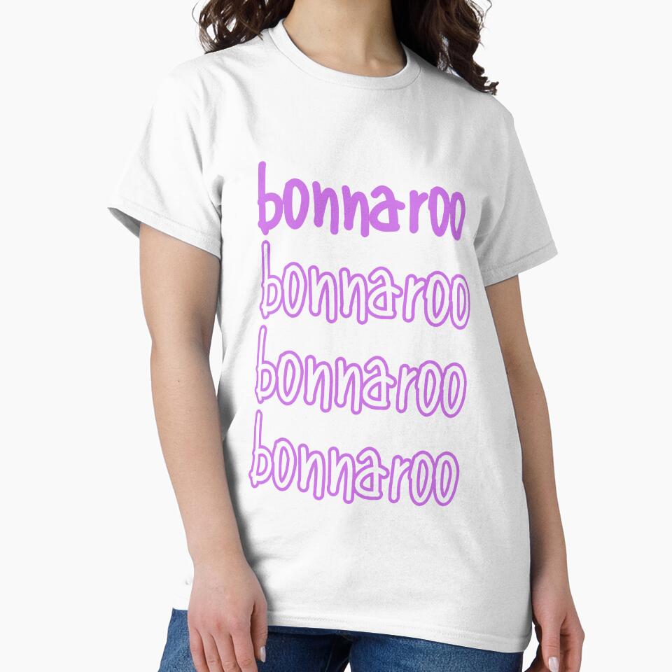 bonnaroo Music Festival Text Art Design by Harsh  Katariya