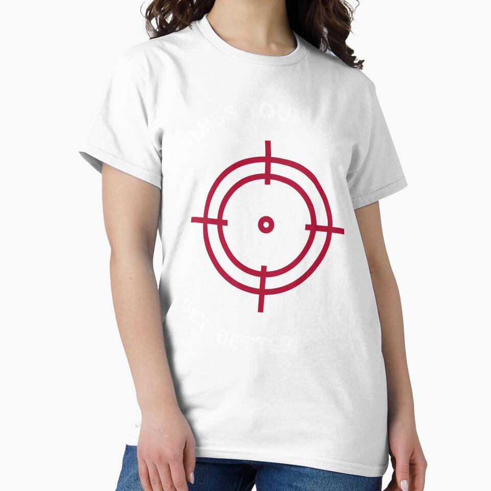 Miss Your Ex? Get Better Aim! Divorce Party by OldCamp