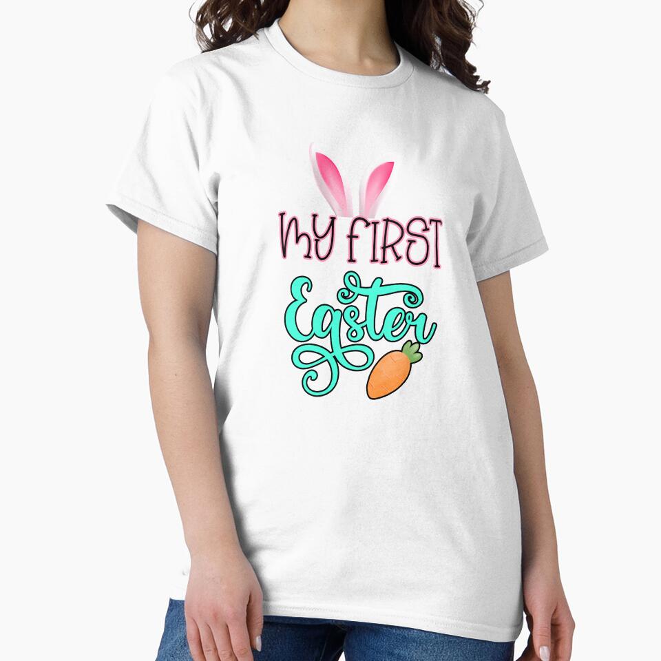 My First Easter- Gifts for Easter by younghopes