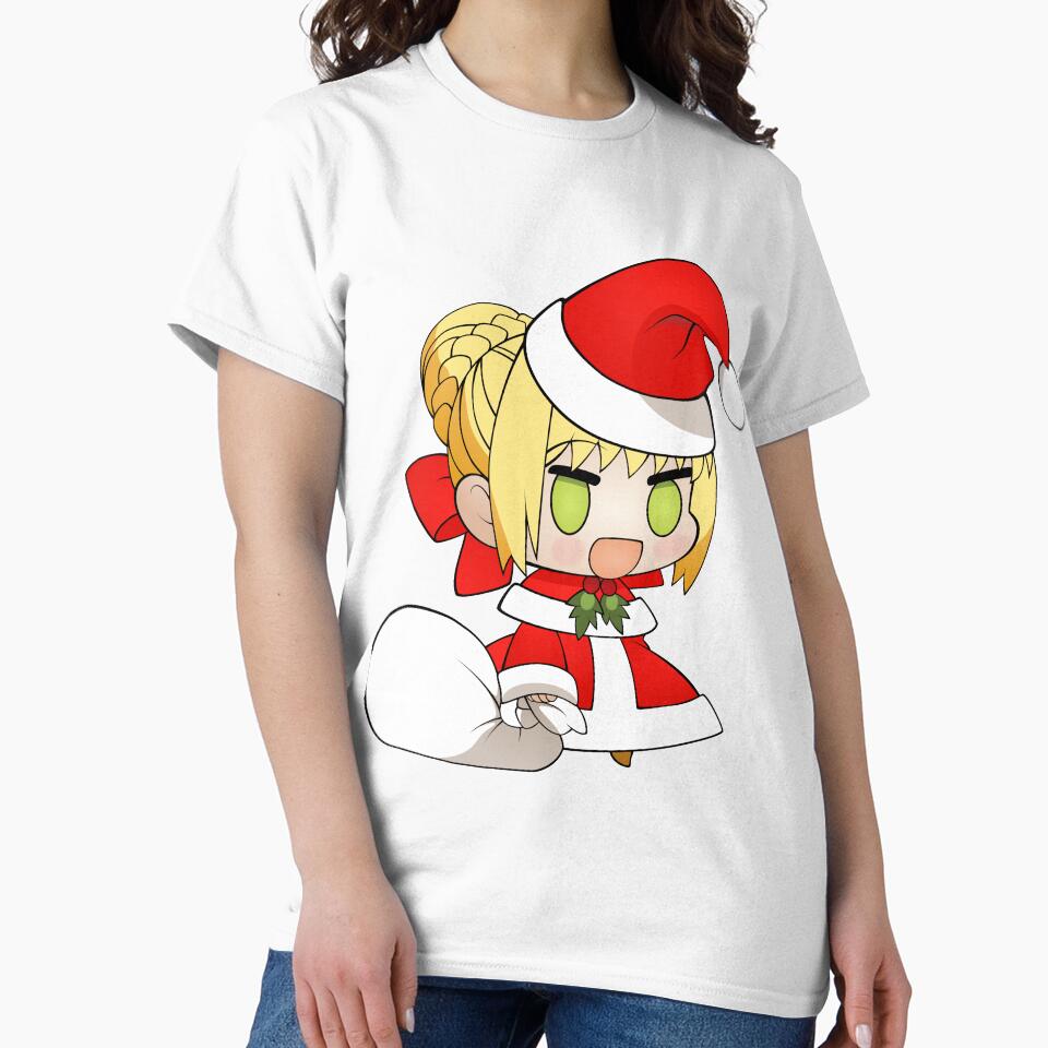Padoru by PocketSpaces