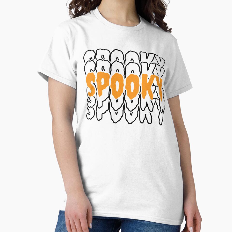 Spooky Drip by ARY9