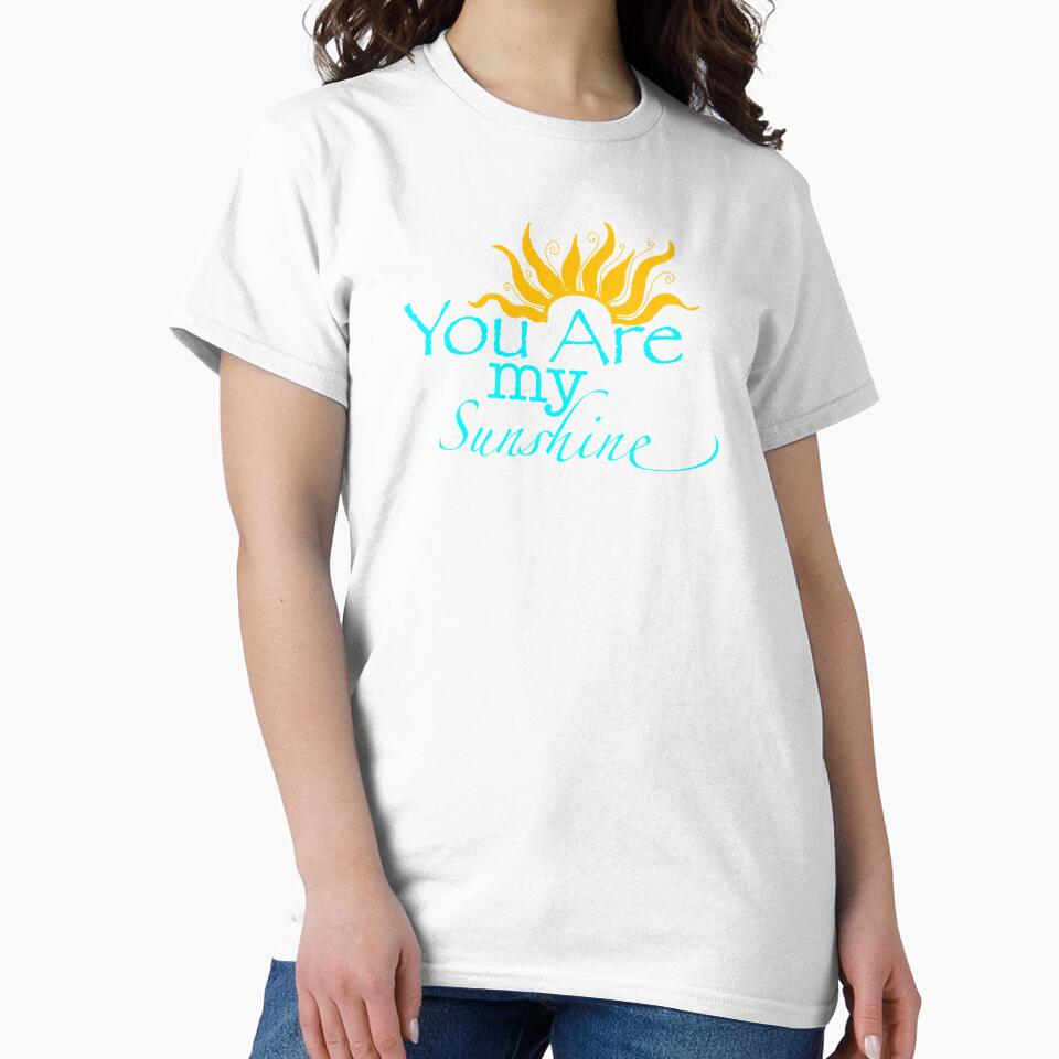 You are my Sunshine by SoshanaC