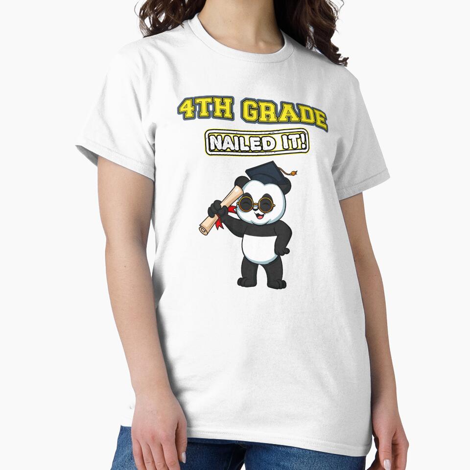 Fourth Grade Nailed It Primary Elementary School by anziehend