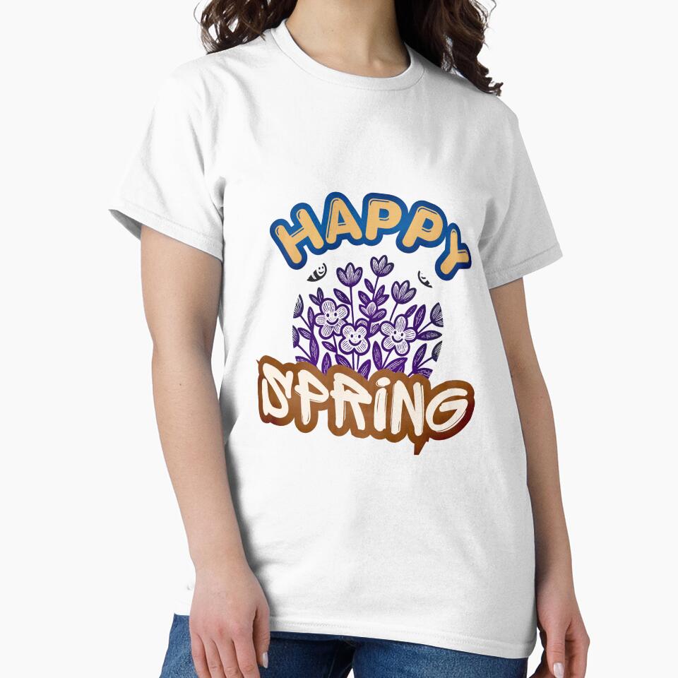 Happy spring by Creavatim