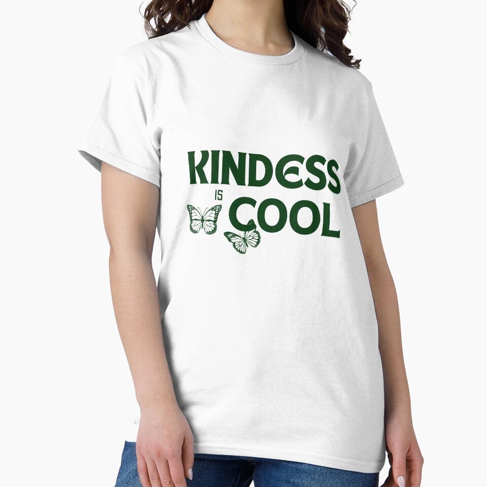 Kindess is Cool by ahimsaday