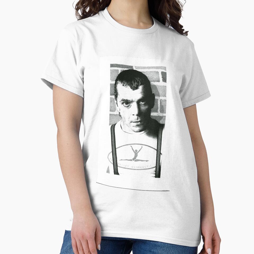 Ian Dury art print by RockInkPrints