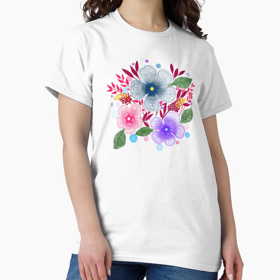 flower bouquet by JAG2B