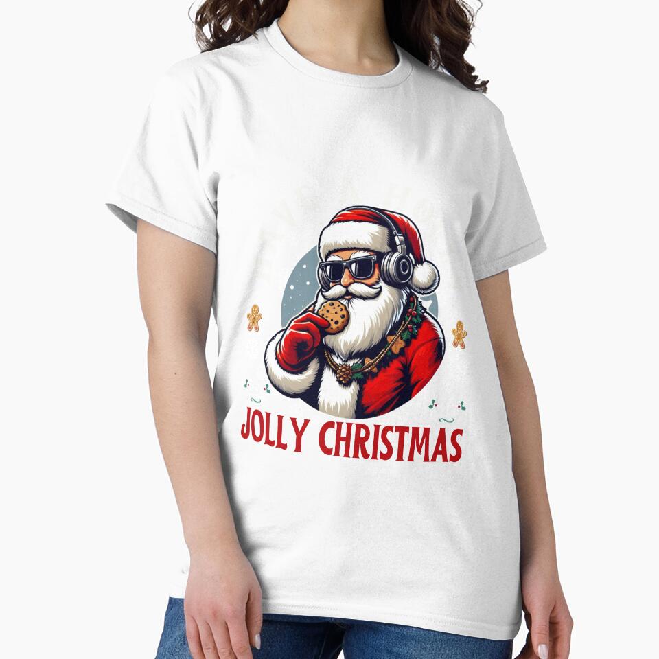 Have a holly jolly christmas by Peerless-Prime