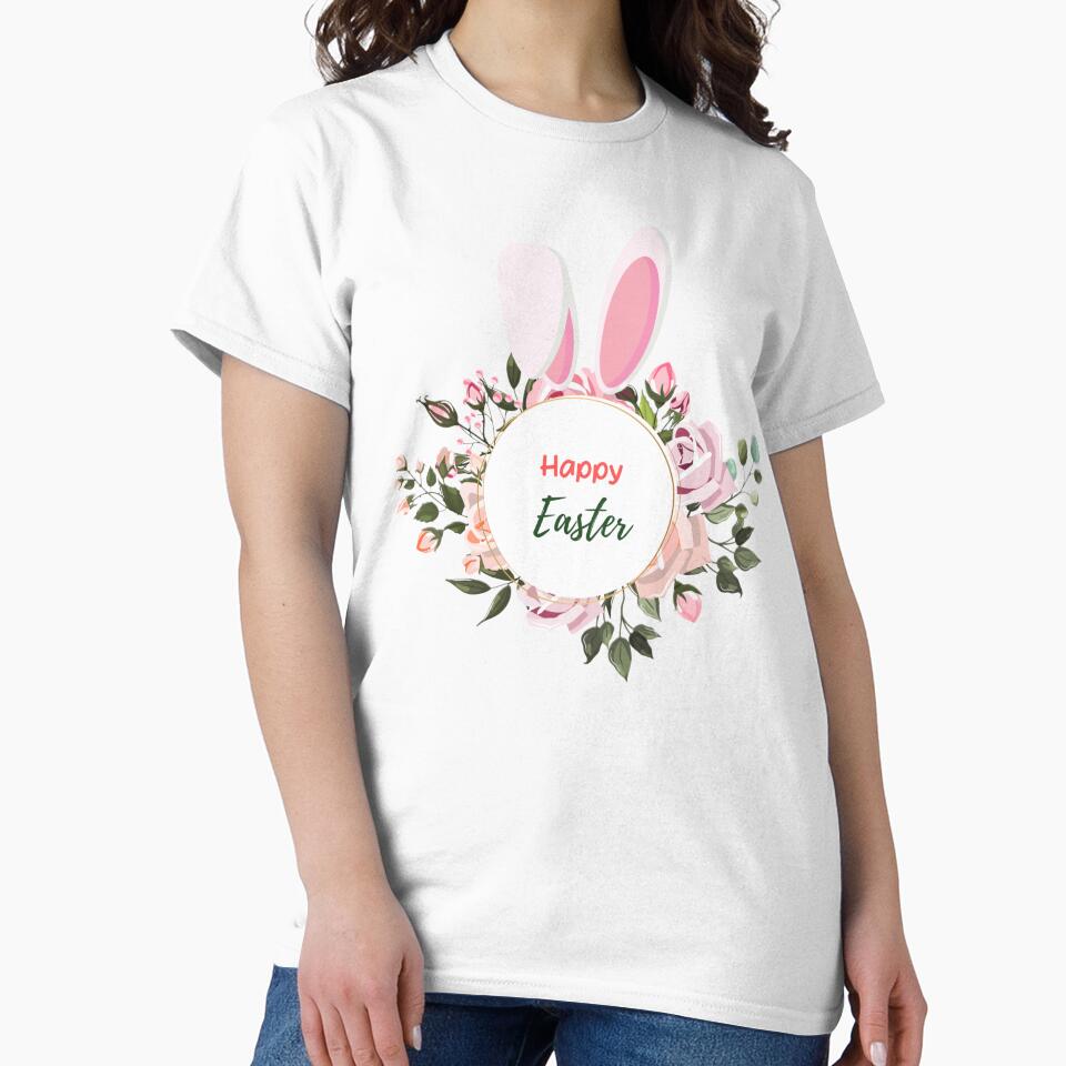 Beautiful bouquet with Easter Rabbit ears. by AnisosPteron